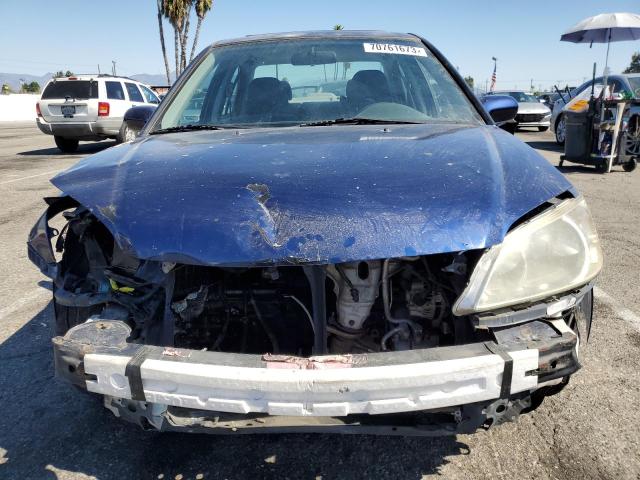 Photo 4 VIN: 2HGES26775H524217 - HONDA CIVIC EX 