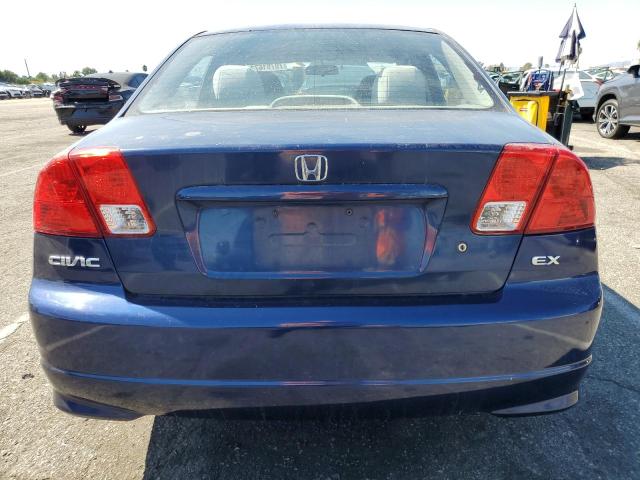 Photo 5 VIN: 2HGES26775H524217 - HONDA CIVIC EX 