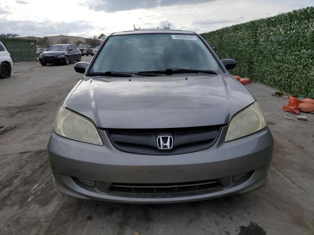 Photo 4 VIN: 2HGES26775H540594 - HONDA CIVIC 