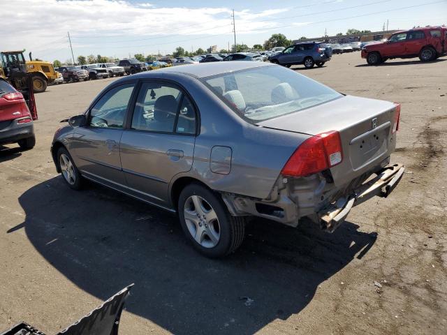 Photo 1 VIN: 2HGES26775H557850 - HONDA CIVIC 