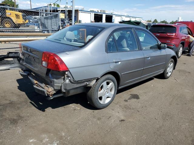 Photo 2 VIN: 2HGES26775H557850 - HONDA CIVIC 