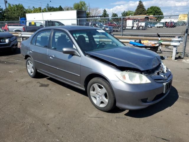 Photo 3 VIN: 2HGES26775H557850 - HONDA CIVIC 