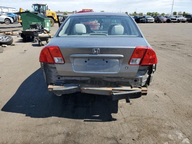 Photo 5 VIN: 2HGES26775H557850 - HONDA CIVIC 