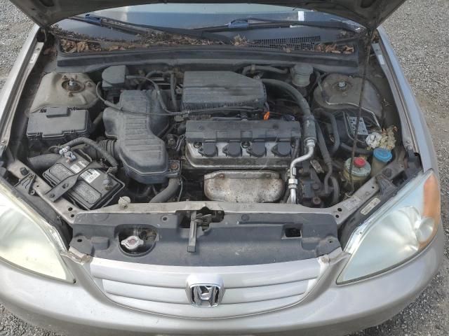 Photo 10 VIN: 2HGES26781H558015 - HONDA CIVIC EX 