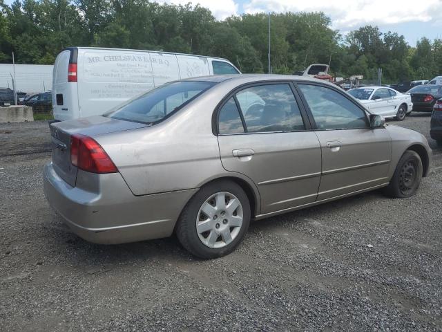 Photo 2 VIN: 2HGES26781H558015 - HONDA CIVIC EX 