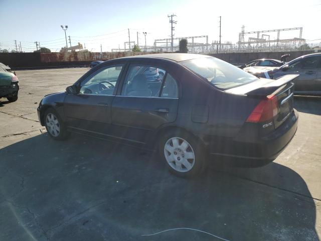 Photo 1 VIN: 2HGES26782H522195 - HONDA CIVIC EX 