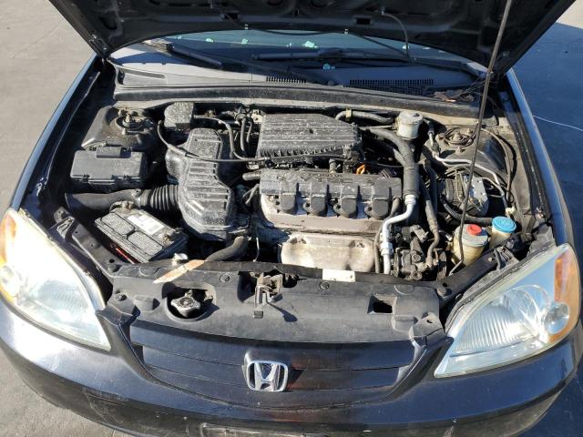 Photo 10 VIN: 2HGES26782H522195 - HONDA CIVIC EX 