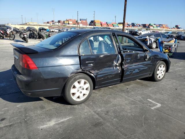 Photo 2 VIN: 2HGES26782H522195 - HONDA CIVIC EX 