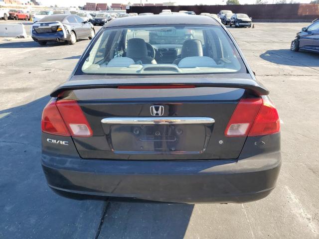 Photo 5 VIN: 2HGES26782H522195 - HONDA CIVIC EX 