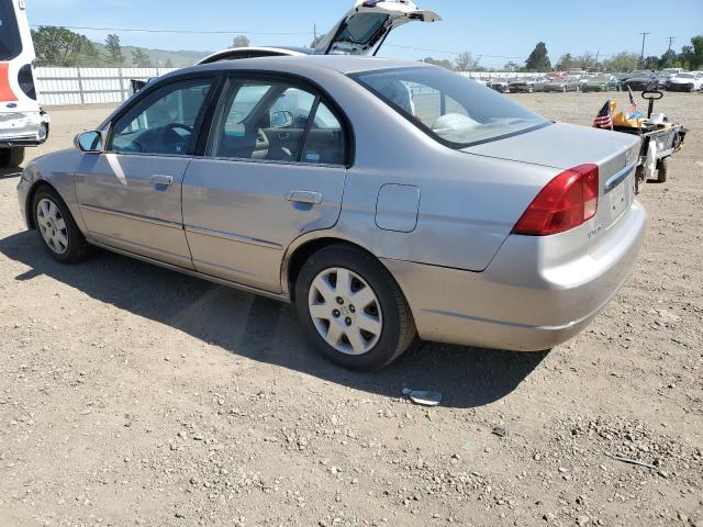 Photo 1 VIN: 2HGES26782H564205 - HONDA CIVIC 