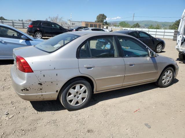 Photo 2 VIN: 2HGES26782H564205 - HONDA CIVIC 