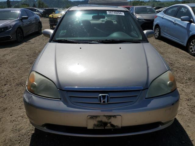 Photo 4 VIN: 2HGES26782H564205 - HONDA CIVIC 