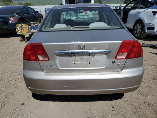 Photo 5 VIN: 2HGES26782H564205 - HONDA CIVIC 