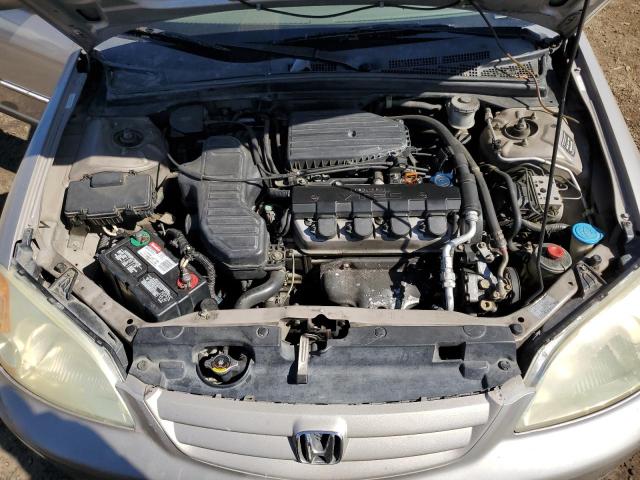 Photo 10 VIN: 2HGES26782H589038 - HONDA CIVIC EX 