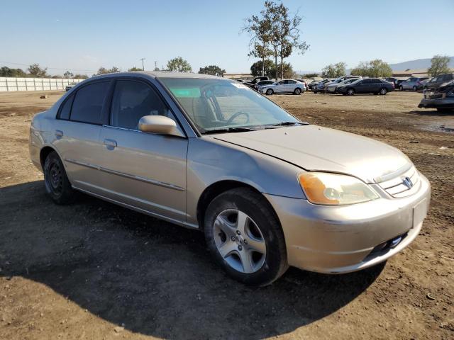 Photo 3 VIN: 2HGES26782H589038 - HONDA CIVIC EX 