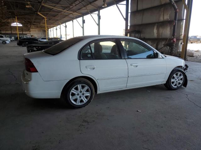 Photo 2 VIN: 2HGES26783H583743 - HONDA CIVIC 