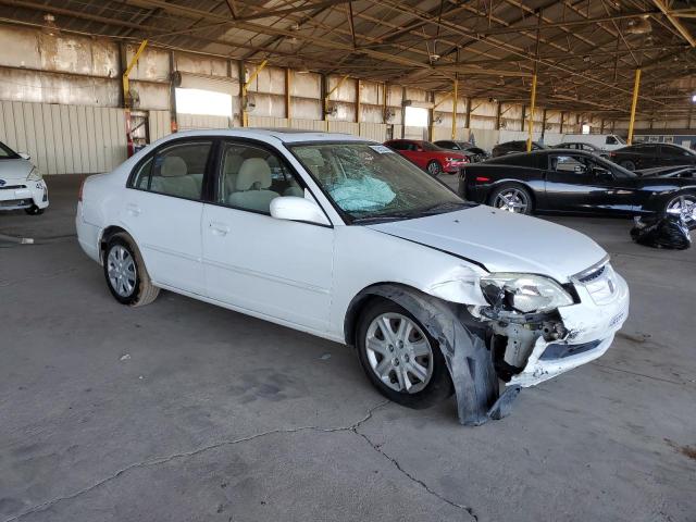 Photo 3 VIN: 2HGES26783H583743 - HONDA CIVIC 