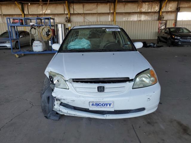 Photo 4 VIN: 2HGES26783H583743 - HONDA CIVIC 