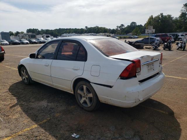 Photo 1 VIN: 2HGES26783H598274 - HONDA CIVIC 