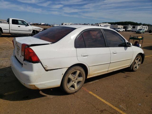 Photo 2 VIN: 2HGES26783H598274 - HONDA CIVIC 