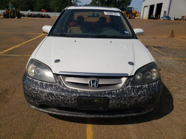 Photo 4 VIN: 2HGES26783H598274 - HONDA CIVIC 