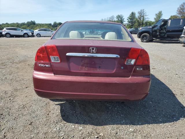 Photo 5 VIN: 2HGES26783H599246 - HONDA CIVIC EX 