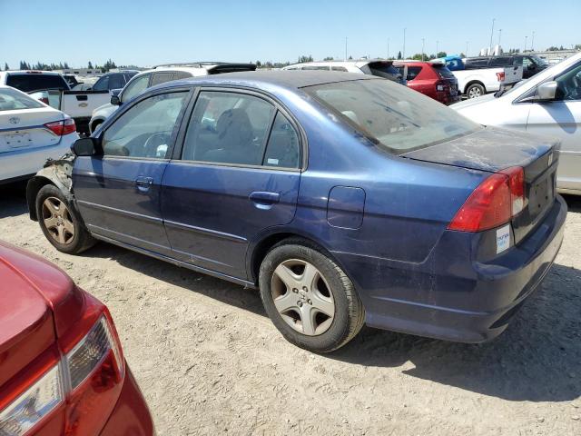 Photo 1 VIN: 2HGES26784H526489 - HONDA CIVIC EX 