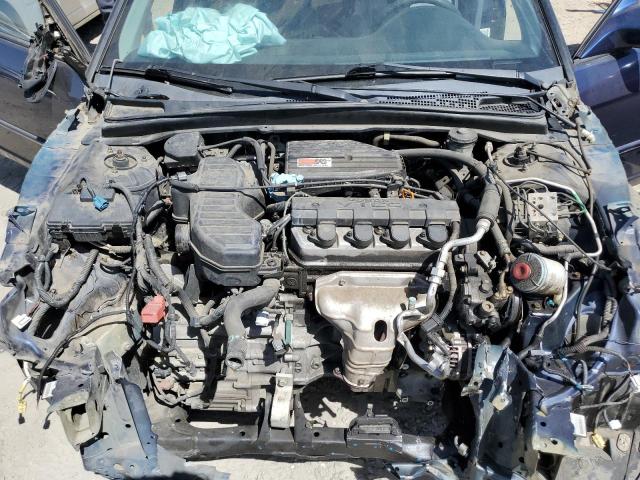 Photo 10 VIN: 2HGES26784H526489 - HONDA CIVIC EX 