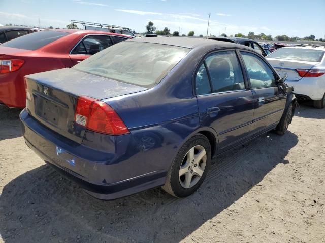 Photo 2 VIN: 2HGES26784H526489 - HONDA CIVIC EX 