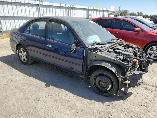 Photo 3 VIN: 2HGES26784H526489 - HONDA CIVIC EX 