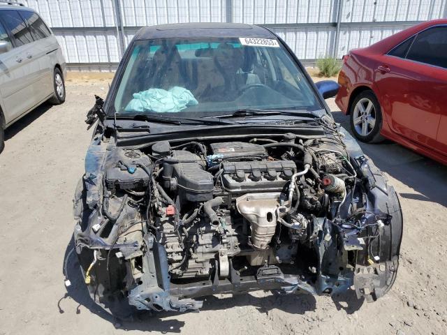 Photo 4 VIN: 2HGES26784H526489 - HONDA CIVIC EX 