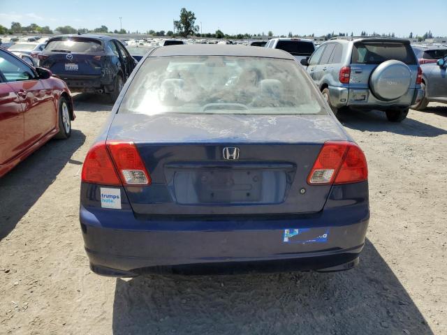 Photo 5 VIN: 2HGES26784H526489 - HONDA CIVIC EX 