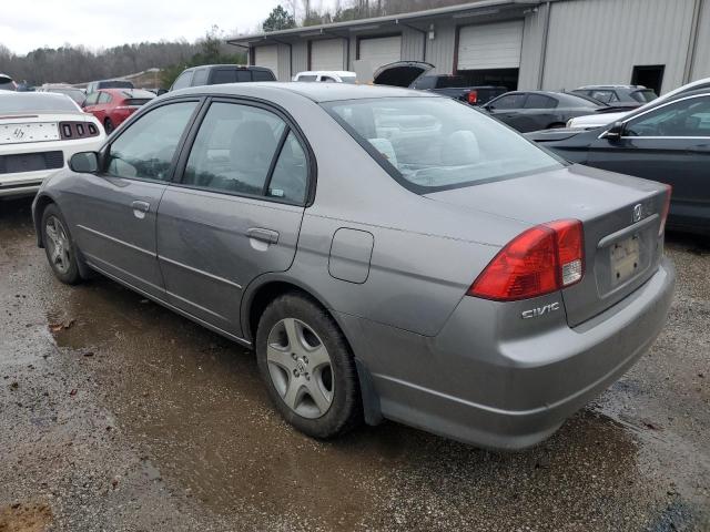 Photo 1 VIN: 2HGES26784H559945 - HONDA CIVIC 