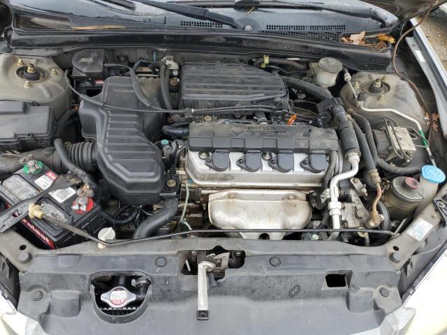 Photo 10 VIN: 2HGES26784H559945 - HONDA CIVIC 