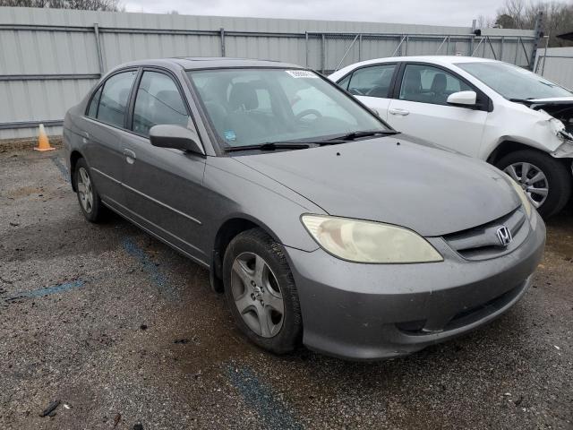 Photo 3 VIN: 2HGES26784H559945 - HONDA CIVIC 