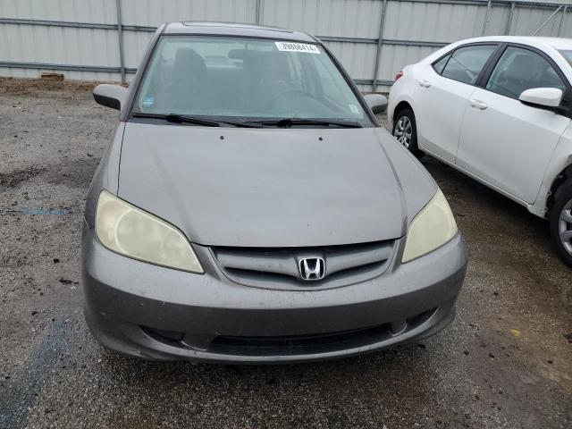 Photo 4 VIN: 2HGES26784H559945 - HONDA CIVIC 