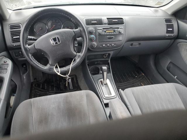 Photo 7 VIN: 2HGES26784H559945 - HONDA CIVIC 