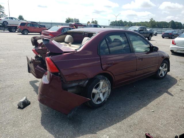 Photo 2 VIN: 2HGES26784H562098 - HONDA CIVIC EX 