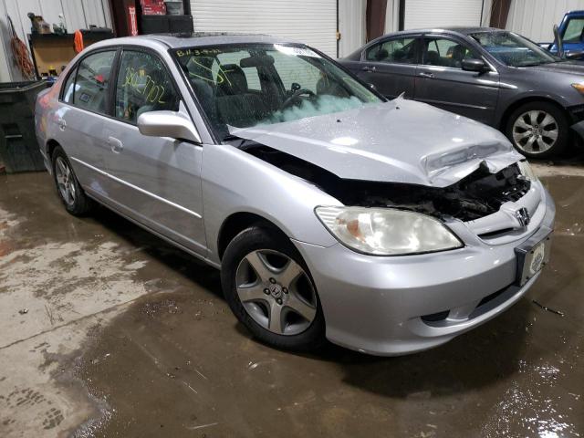 Photo 0 VIN: 2HGES26784H578236 - HONDA CIVIC EX 