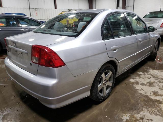 Photo 3 VIN: 2HGES26784H578236 - HONDA CIVIC EX 