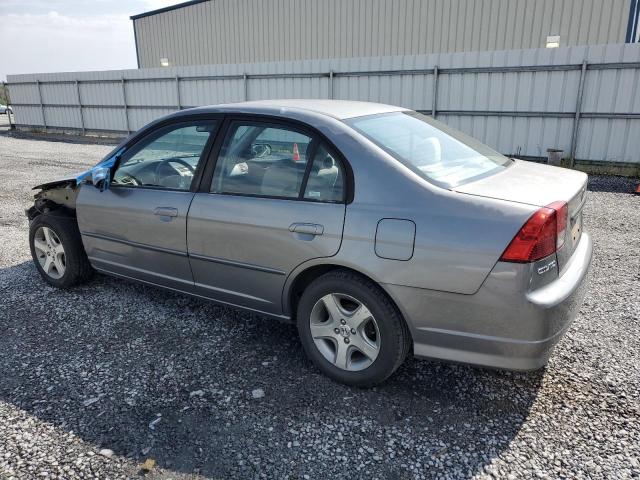 Photo 1 VIN: 2HGES26784H591441 - HONDA CIVIC EX 