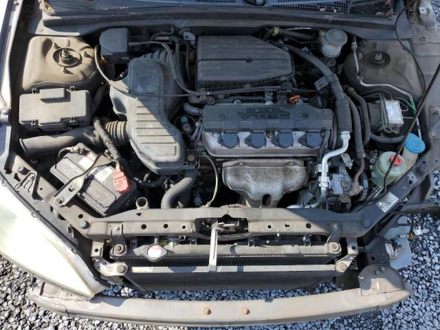 Photo 10 VIN: 2HGES26784H591441 - HONDA CIVIC EX 