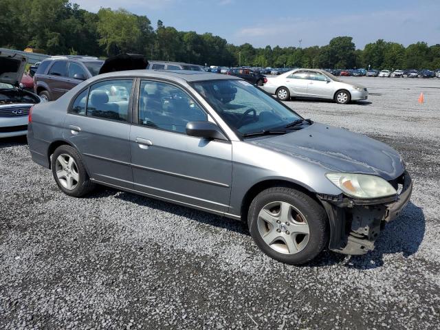 Photo 3 VIN: 2HGES26784H591441 - HONDA CIVIC EX 