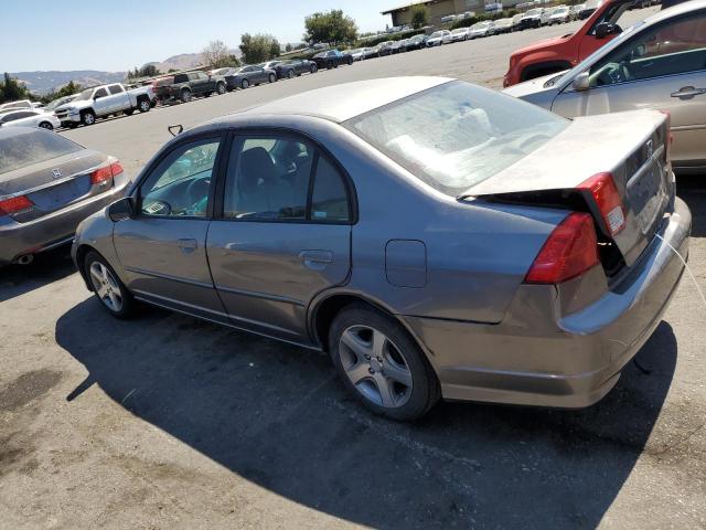 Photo 1 VIN: 2HGES26784H642677 - HONDA CIVIC EX 