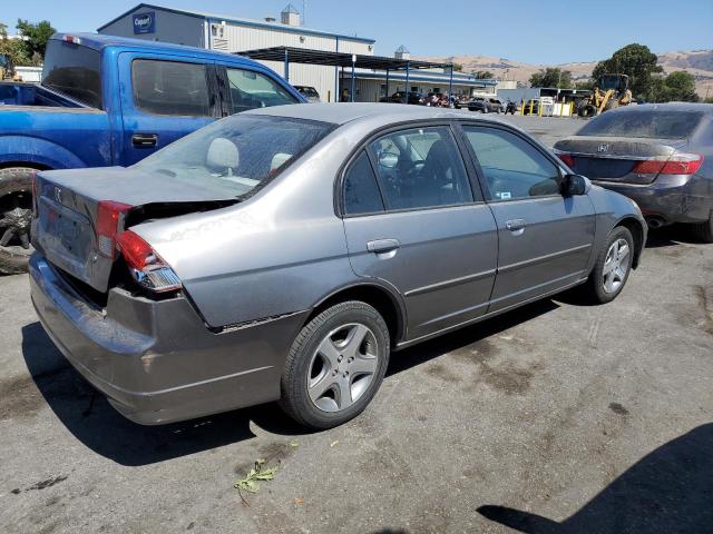 Photo 2 VIN: 2HGES26784H642677 - HONDA CIVIC EX 