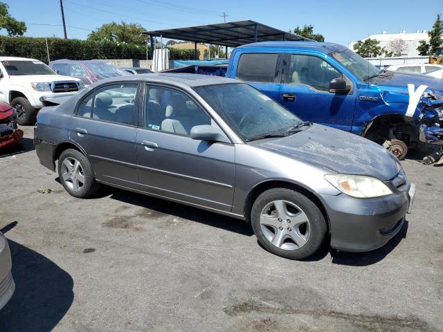 Photo 3 VIN: 2HGES26784H642677 - HONDA CIVIC EX 