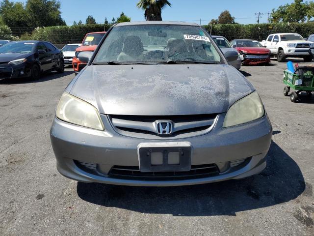 Photo 4 VIN: 2HGES26784H642677 - HONDA CIVIC EX 