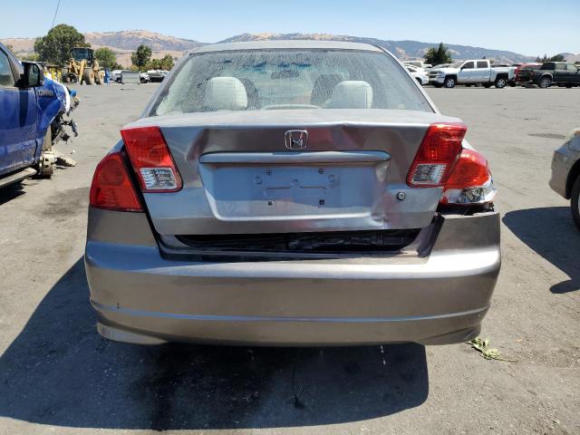 Photo 5 VIN: 2HGES26784H642677 - HONDA CIVIC EX 