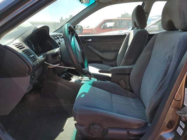 Photo 6 VIN: 2HGES26784H642677 - HONDA CIVIC EX 