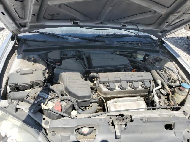 Photo 10 VIN: 2HGES26791H532099 - HONDA CIVIC 